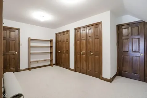 4534 Fairhope Drive Indianapolis IN 46237