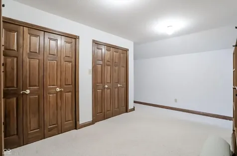 4534 Fairhope Drive Indianapolis IN 46237