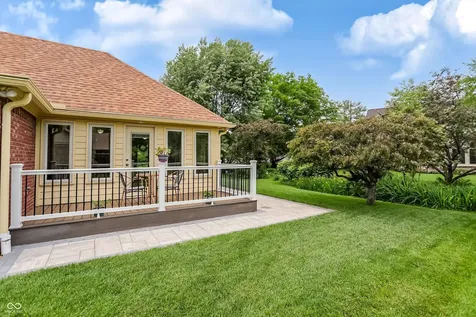 4534 Fairhope Drive Indianapolis IN 46237