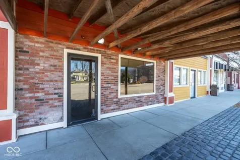 107 N Main Street Kirklin IN 46050