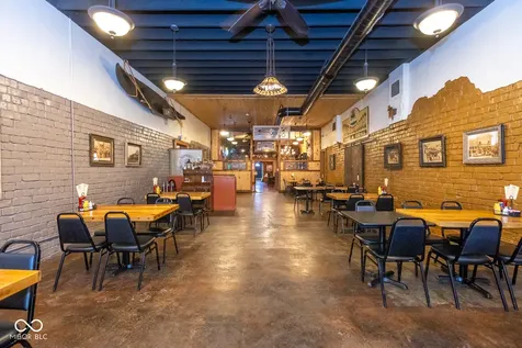 107 N Main Street Kirklin IN 46050