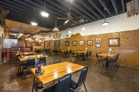 107 N Main Street Kirklin IN 46050