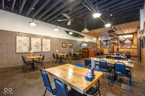 107 N Main Street Kirklin IN 46050