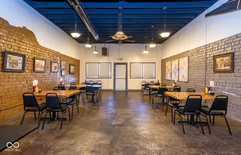 107 N Main Street Kirklin IN 46050