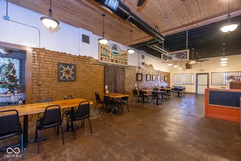 107 N Main Street Kirklin IN 46050