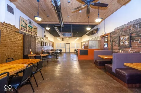 107 N Main Street Kirklin IN 46050
