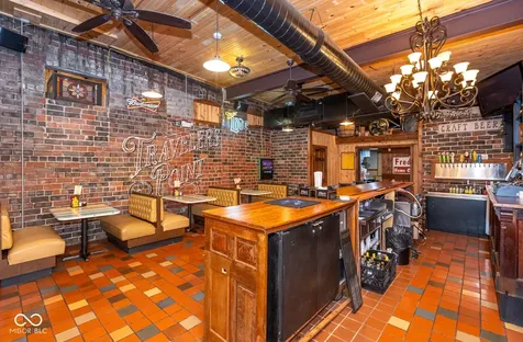 107 N Main Street Kirklin IN 46050