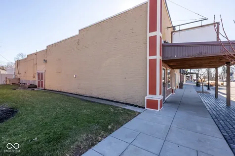 107 N Main Street Kirklin IN 46050