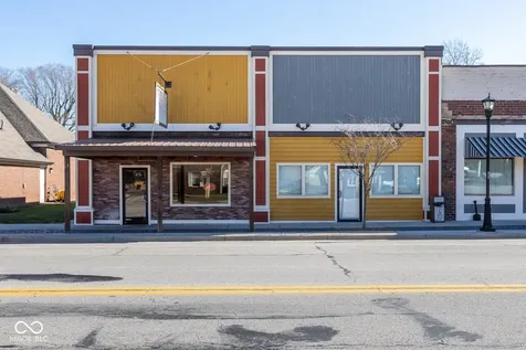 107 N Main Street Kirklin IN 46050