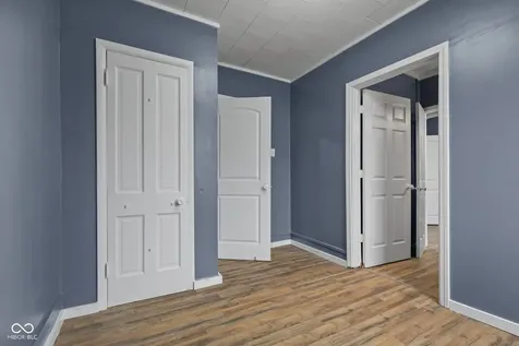 9712 N Price Street Knightsville IN 47857