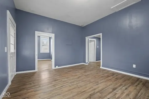 9712 N Price Street Knightsville IN 47857