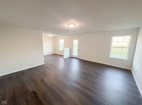 6654 Hazelhatch Drive Indianapolis IN 46268