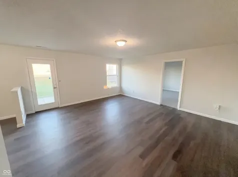 6654 Hazelhatch Drive Indianapolis IN 46268