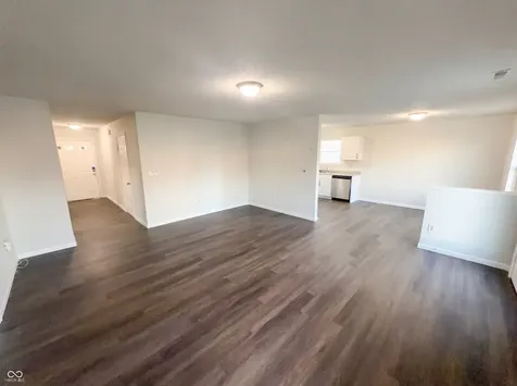 6654 Hazelhatch Drive Indianapolis IN 46268