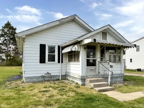 234 Ringwood Way Anderson IN 46013
