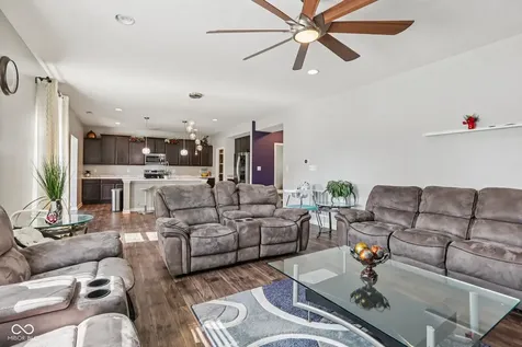 6673 Laurelwood Drive Pendleton IN 46064