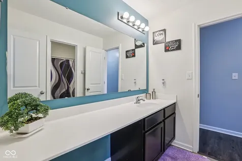 6673 Laurelwood Drive Pendleton IN 46064