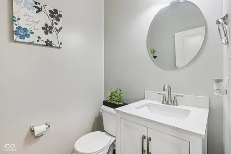 6673 Laurelwood Drive Pendleton IN 46064