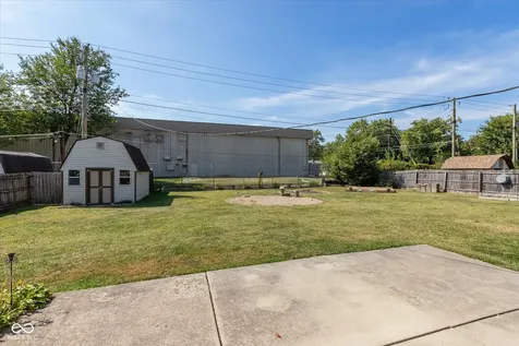 3226 Elmhurst Drive Indianapolis IN 46226