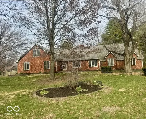 4946 Beechwood Circle Avon IN 46123