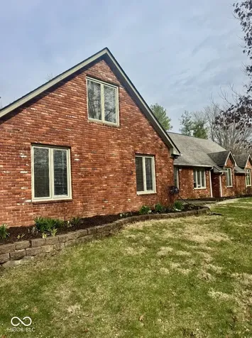 4946 Beechwood Circle Avon IN 46123