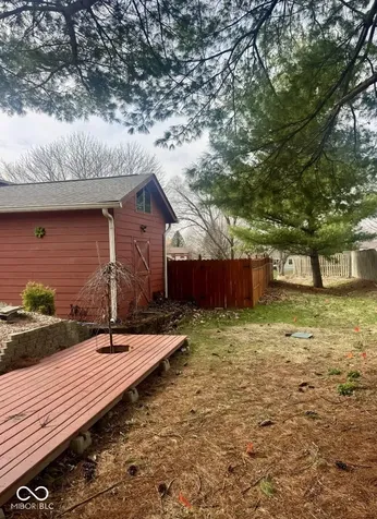 4946 Beechwood Circle Avon IN 46123