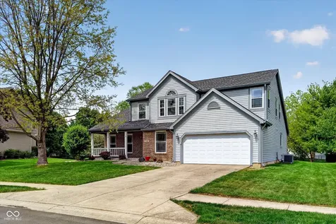 11150 Plum Hollow Circle Fishers IN 46037