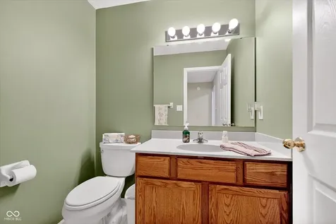 11150 Plum Hollow Circle Fishers IN 46037