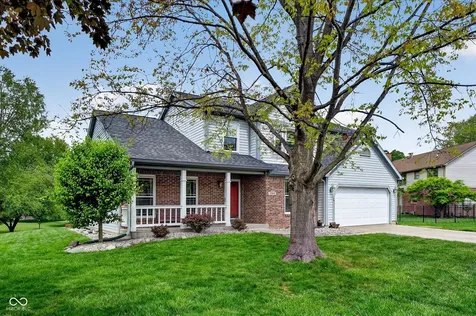 11150 Plum Hollow Circle Fishers IN 46037