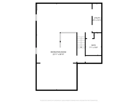 11150 Plum Hollow Circle Fishers IN 46037