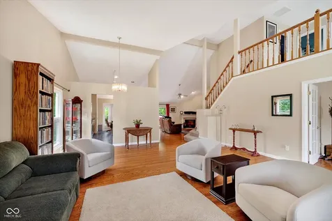 11150 Plum Hollow Circle Fishers IN 46037