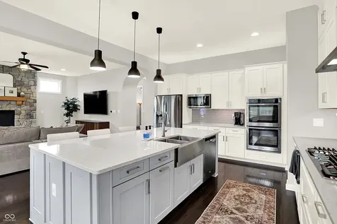 7539 Sly Fox Drive Indianapolis IN 46237