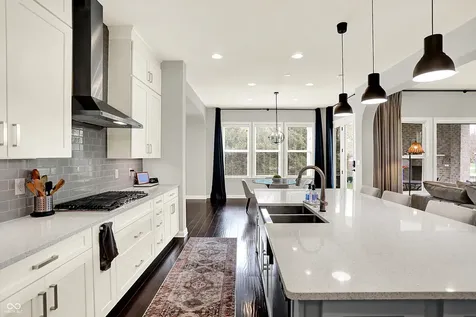 7539 Sly Fox Drive Indianapolis IN 46237
