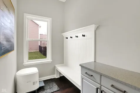 7539 Sly Fox Drive Indianapolis IN 46237
