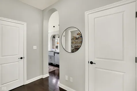 7539 Sly Fox Drive Indianapolis IN 46237