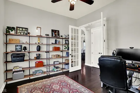 7539 Sly Fox Drive Indianapolis IN 46237