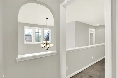 7539 Sly Fox Drive Indianapolis IN 46237