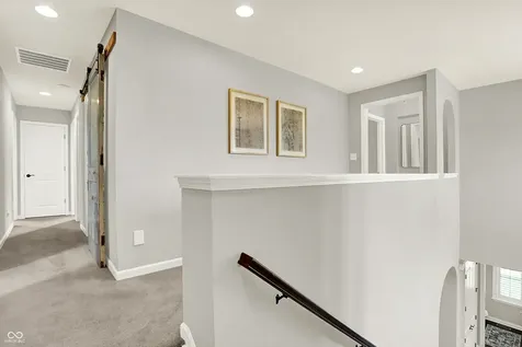 7539 Sly Fox Drive Indianapolis IN 46237