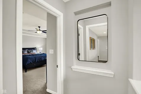 7539 Sly Fox Drive Indianapolis IN 46237