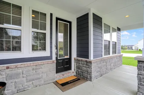 7539 Sly Fox Drive Indianapolis IN 46237
