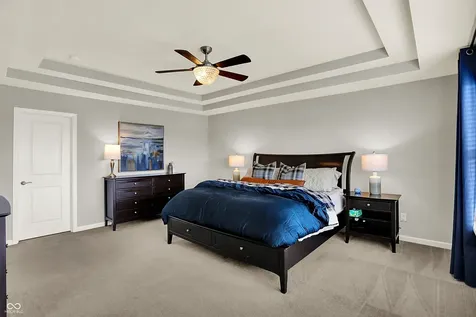 7539 Sly Fox Drive Indianapolis IN 46237