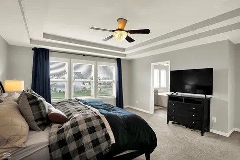 7539 Sly Fox Drive Indianapolis IN 46237