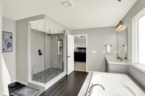 7539 Sly Fox Drive Indianapolis IN 46237