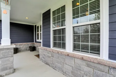 7539 Sly Fox Drive Indianapolis IN 46237