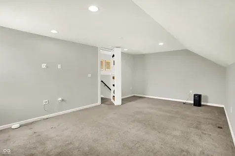 7539 Sly Fox Drive Indianapolis IN 46237