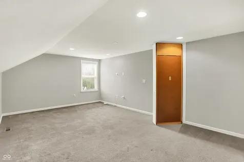 7539 Sly Fox Drive Indianapolis IN 46237