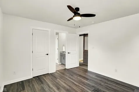 7539 Sly Fox Drive Indianapolis IN 46237