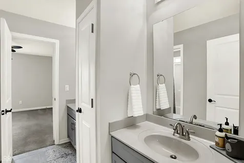 7539 Sly Fox Drive Indianapolis IN 46237