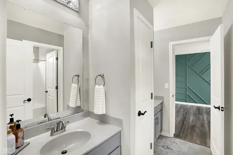 7539 Sly Fox Drive Indianapolis IN 46237