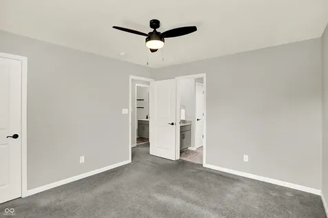 7539 Sly Fox Drive Indianapolis IN 46237
